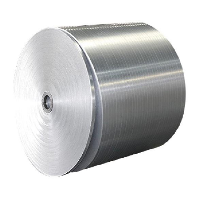 Aluminum Foil Laminate Tape