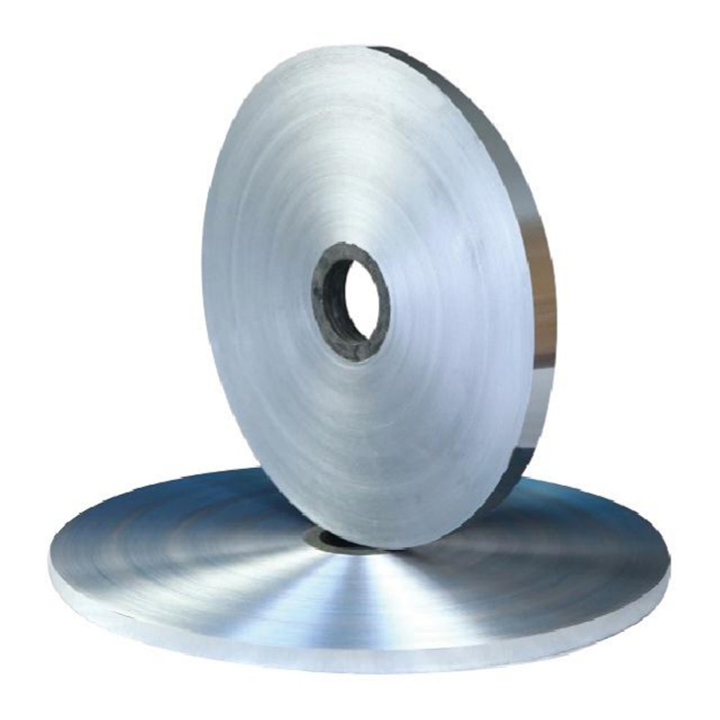 Single-sided Aluminum Foil Laminate Tape