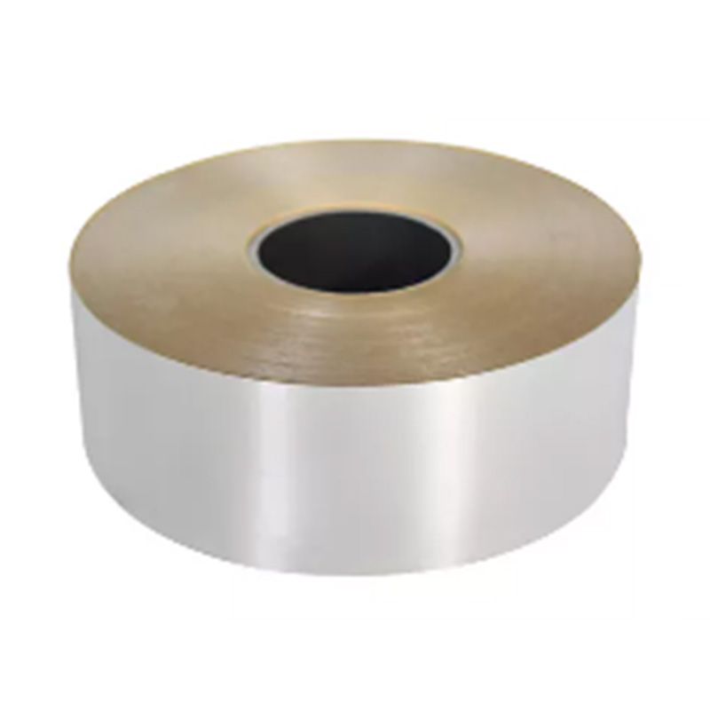 Aluminum Foil Tape Para sa Mga Kagamitan sa Bahay At Mga Materyales sa Gusali