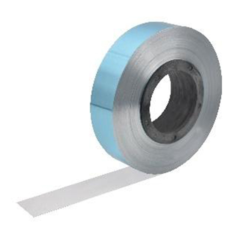 Ordinaryong Heat Seal Aluminum Foil