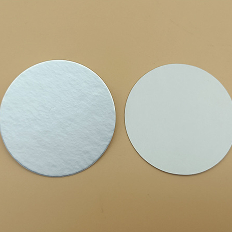 Napi-print na Heat-Sealable Aluminum Foil