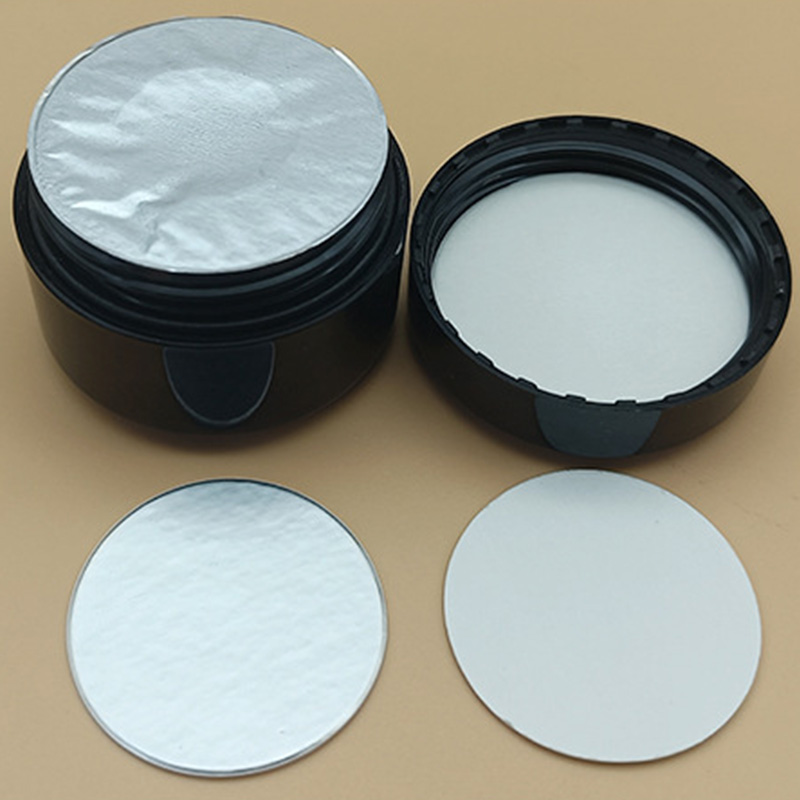 Napi-print na Heat-Sealable Aluminum Foil