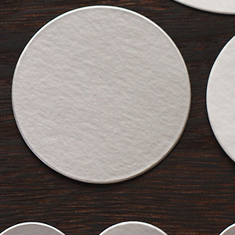 Napi-print na Heat-Sealable Aluminum Foil