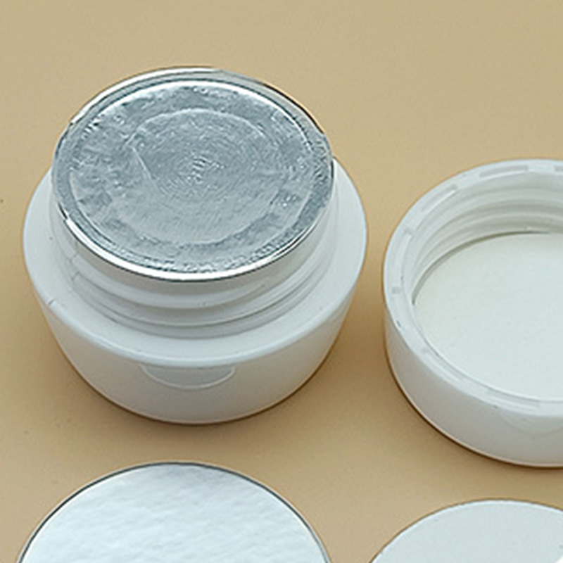 Napi-print na Heat-Sealable Aluminum Foil