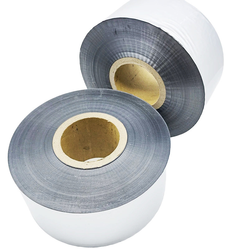Napi-print na Heat-Sealable Aluminum Foil