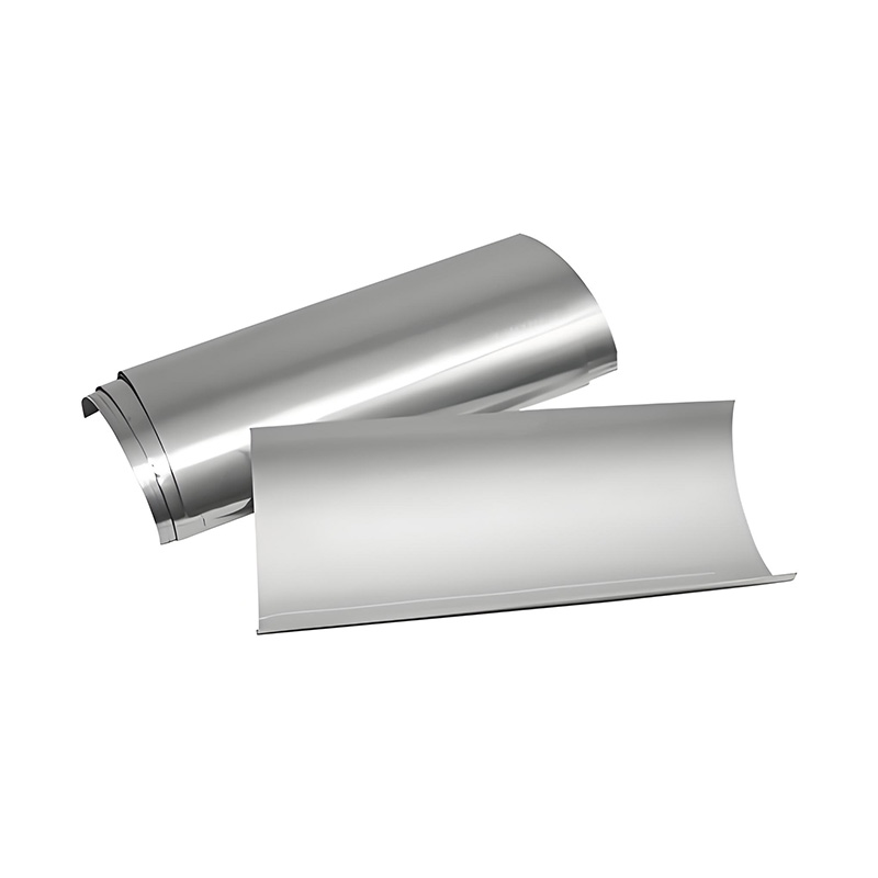 Napi-print na Heat-Sealable Laminated Aluminum Foil
